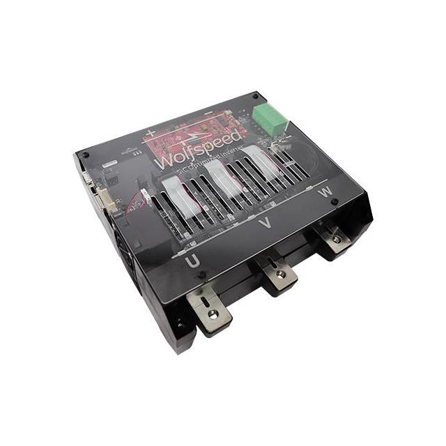Wolfspeed, Inc. CRD200DA12E-XM3 electronic component product image