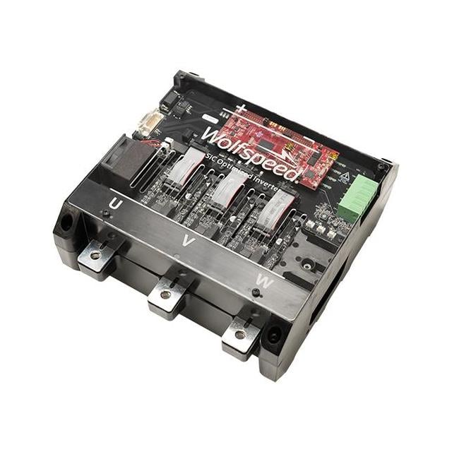 Wolfspeed, Inc. CRD250DA12E-XM3 electronic component product image