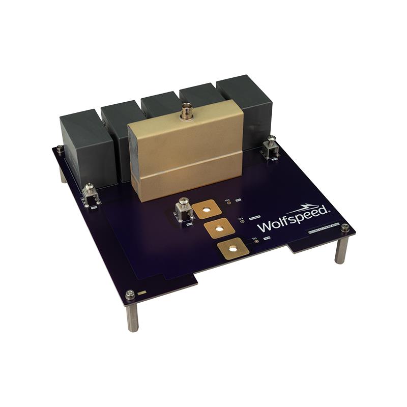 Wolfspeed, Inc. KIT-CRD-CIL17N-BM electronic component product image