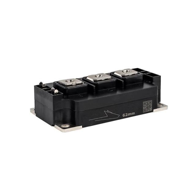Wolfspeed, Inc. WAB300M12BM3 electronic component product image