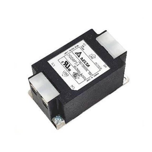 Delta Electronics 10DRPS4 electronic component product image