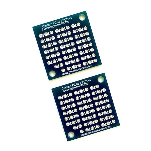 Precision PCBS PC451010 electronic component product image