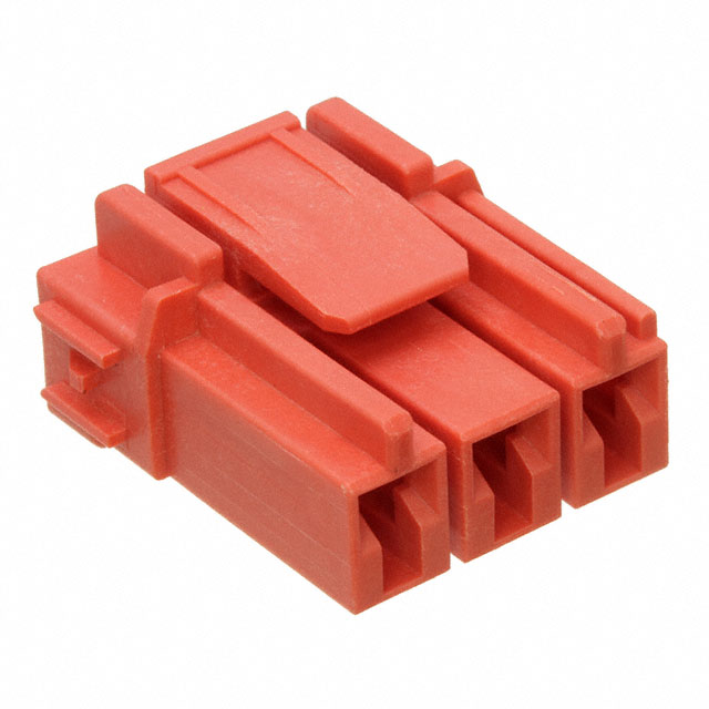 TE Connectivity AMP Connectors 1747995-2 electronic component product image
