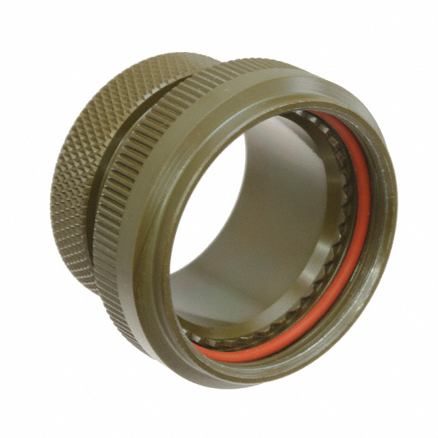 TE Connectivity Aerospace, Defense and Marine 209M420-19B electronic component product image