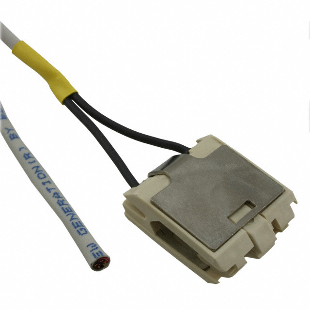 TE Connectivity AMP Connectors 2106718-1 electronic component product image
