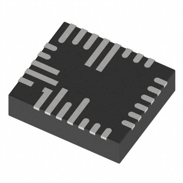 Texas Instruments TAS2770RJQR electronic component product image