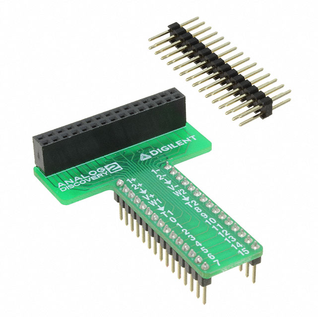 Digilent, Inc. 410-373 electronic component product image