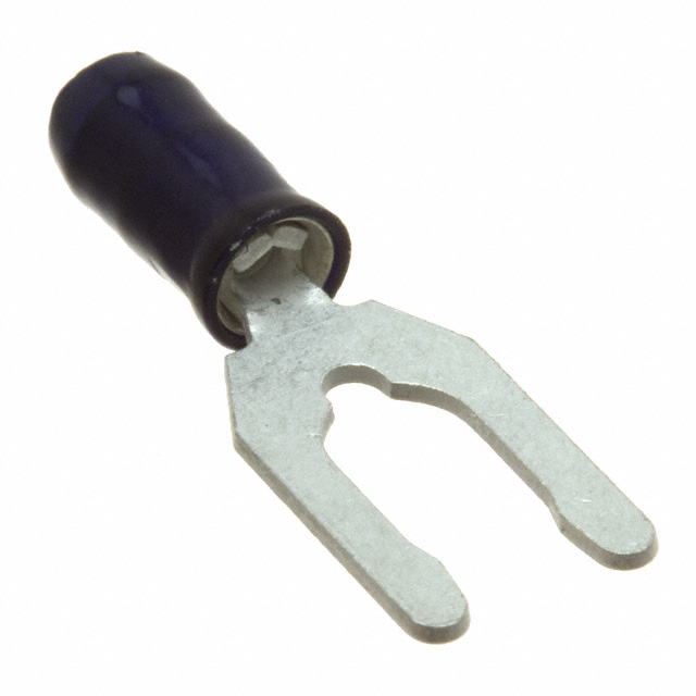 TE Connectivity AMP Connectors 696471-1 electronic component product image