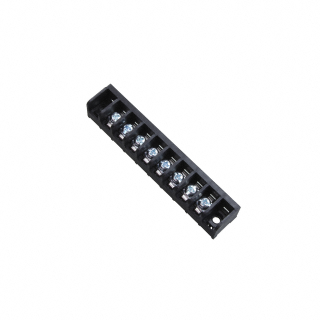 TE Connectivity AMP Connectors 6PCV-08-008 electronic component product image