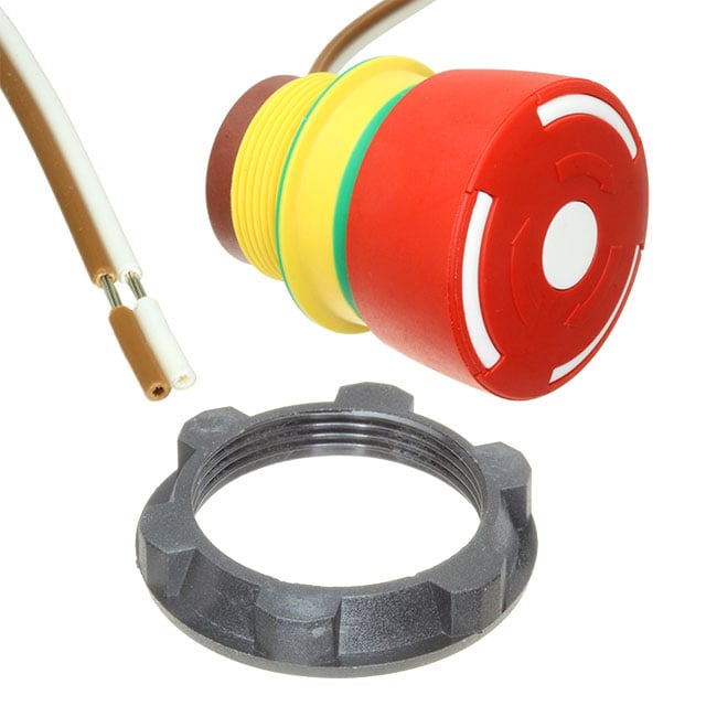 EAO 84-5120.0040 electronic component product image