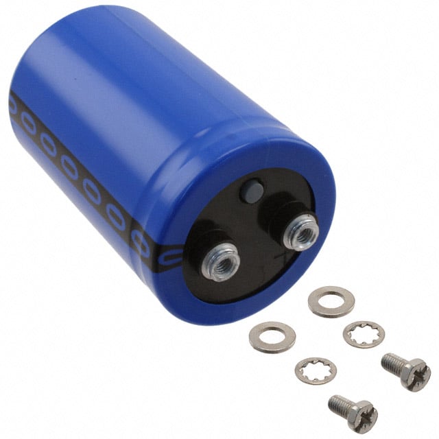 Vishay Beyschlag/Draloric/BC Components MAL210276332E3 electronic component product image