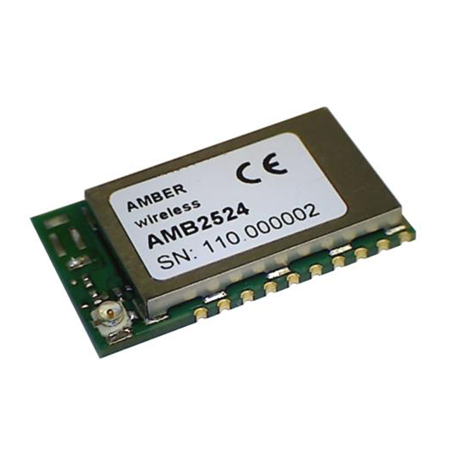 Würth Elektronik 2606039221001 electronic component product image