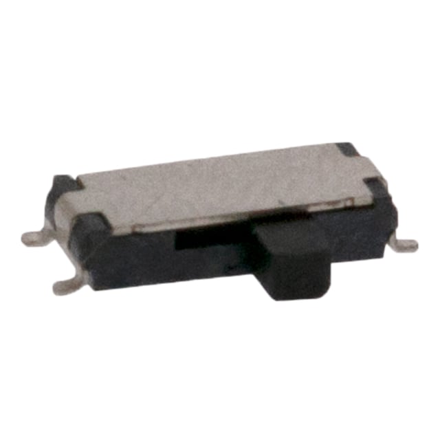 E-Switch EG1215AA electronic component product image