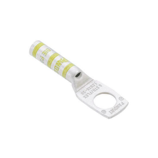 Panduit Corp LCBX250-12-X electronic component product image
