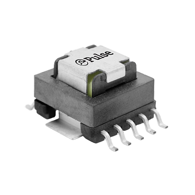Pulse Electronics PB0025NL electronic component product image