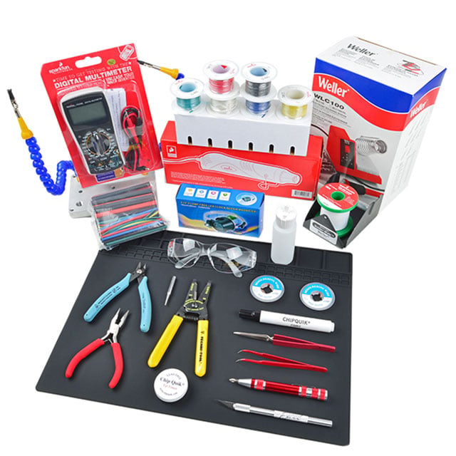 SparkFun Electronics 11805 electronic component product image