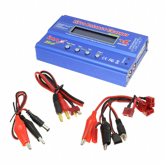 SparkFun Electronics 10473 electronic component product image