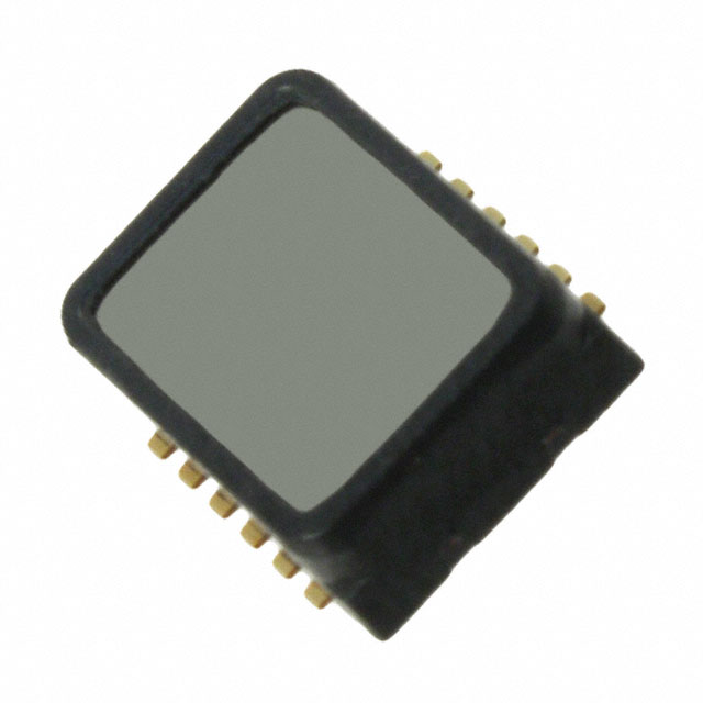 Murata Electronics SCA3100-D07-1 electronic component product image
