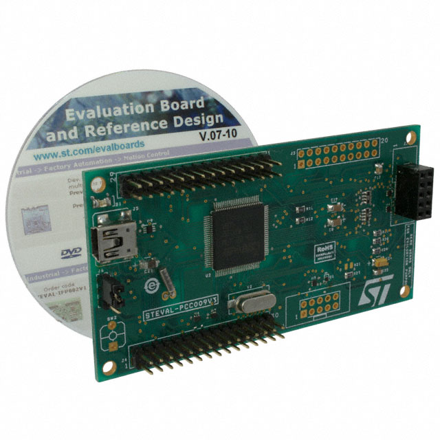 STMicroelectronics STEVAL-PCC009V3 electronic component product image