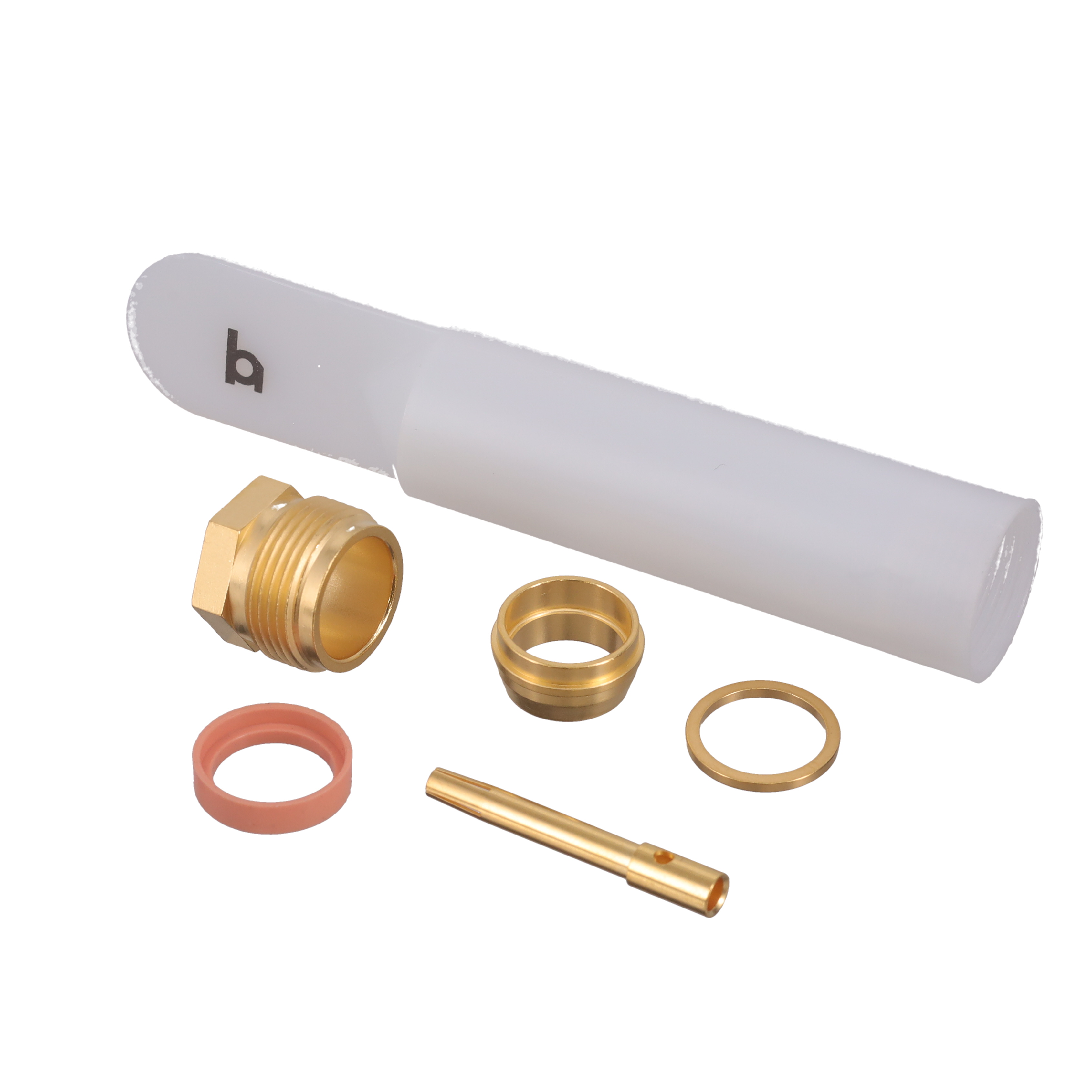 ITT Cannon, LLC 320-1066-003 electronic component product image