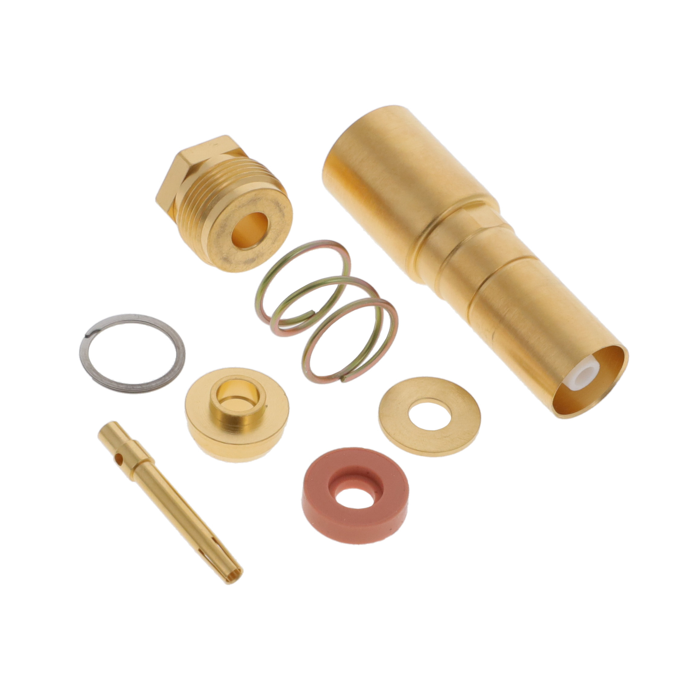 ITT Cannon, LLC 349-1047-000 electronic component product image