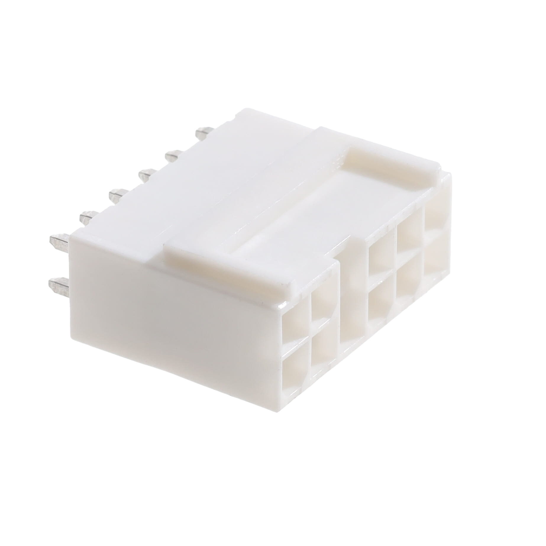On Shore Technology Inc. 420B2V12FL0 electronic component product image