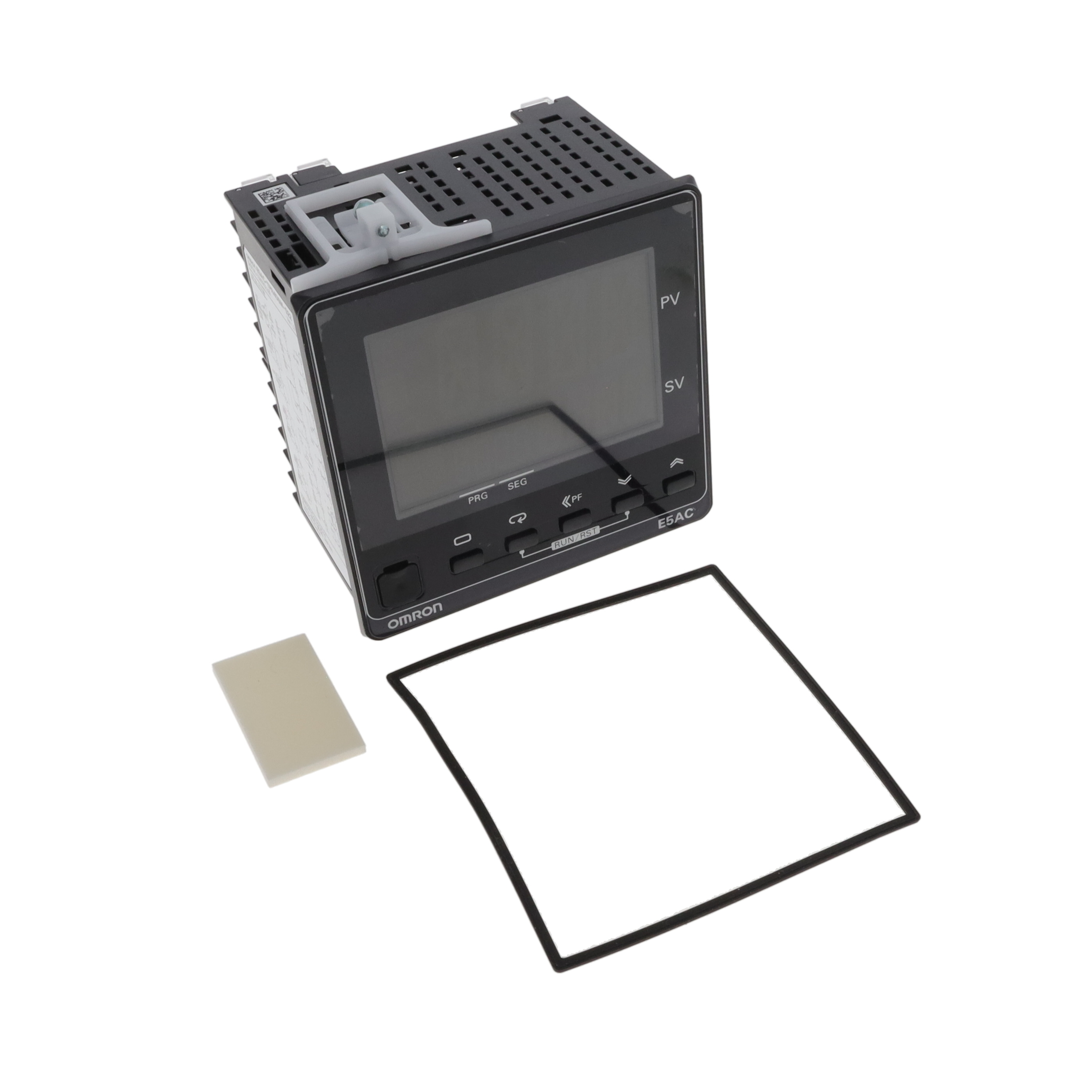 Omron Automation and Safety E5AC-TPR4D5M-022 electronic component product image