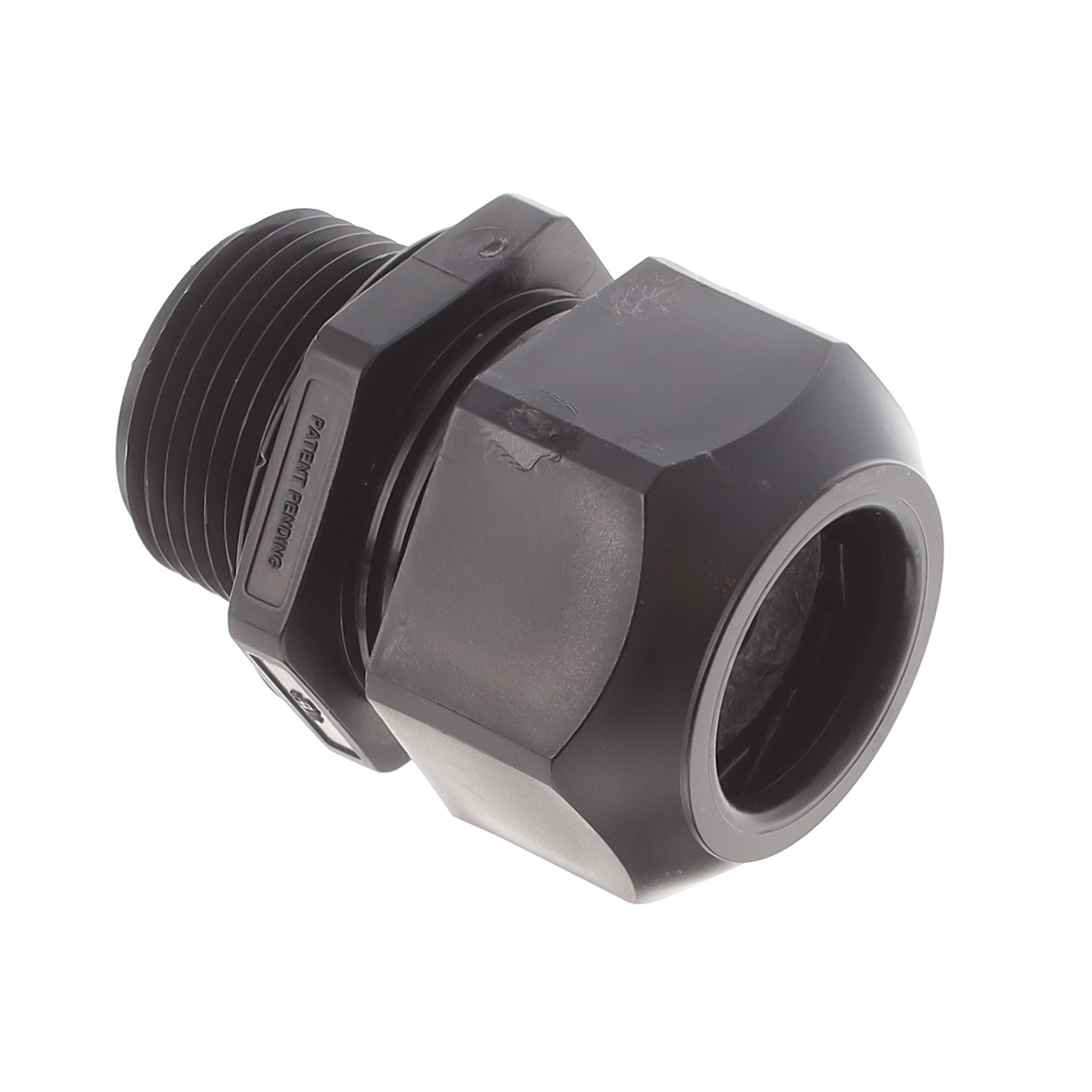 Heyco Products Corporation M8437GBH electronic component product image