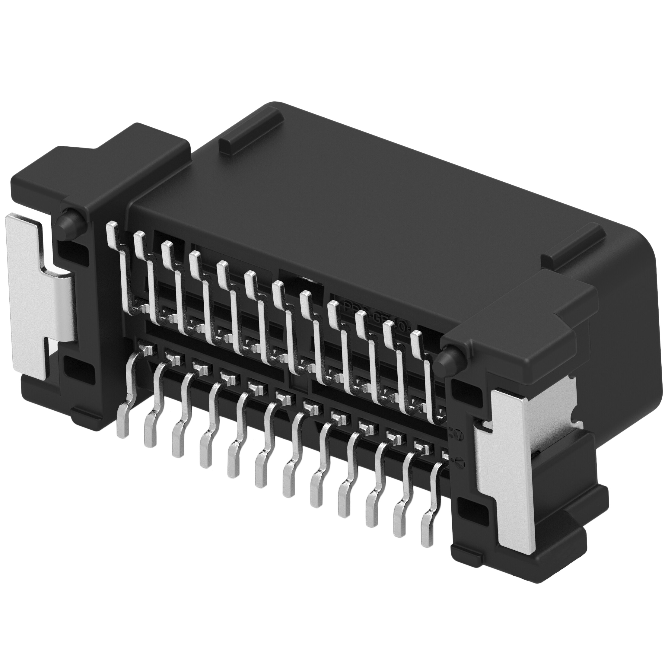 TE Connectivity AMP Connectors 1717394-2 electronic component product image
