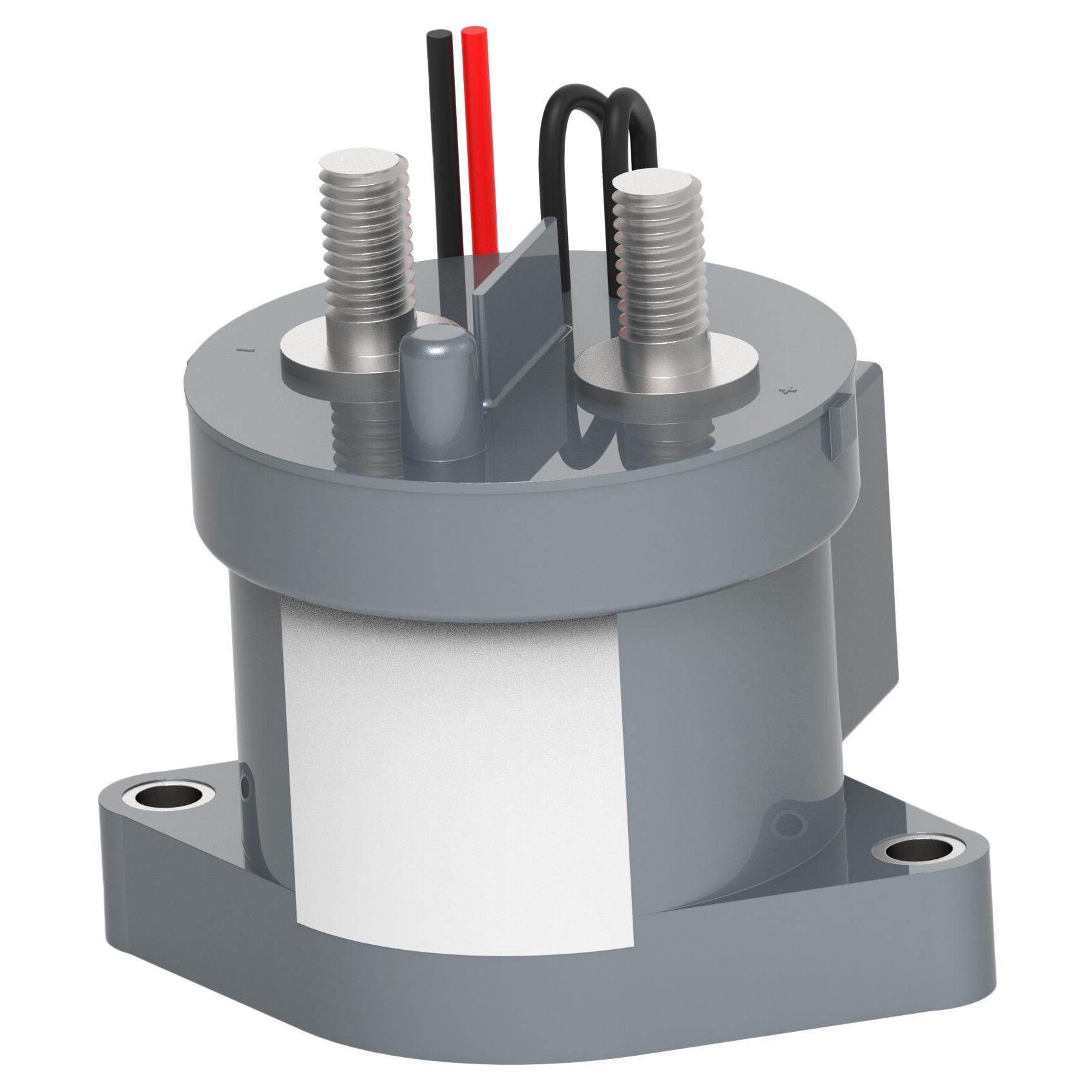 TE Connectivity AMP Connectors IHV200AAANA electronic component product image