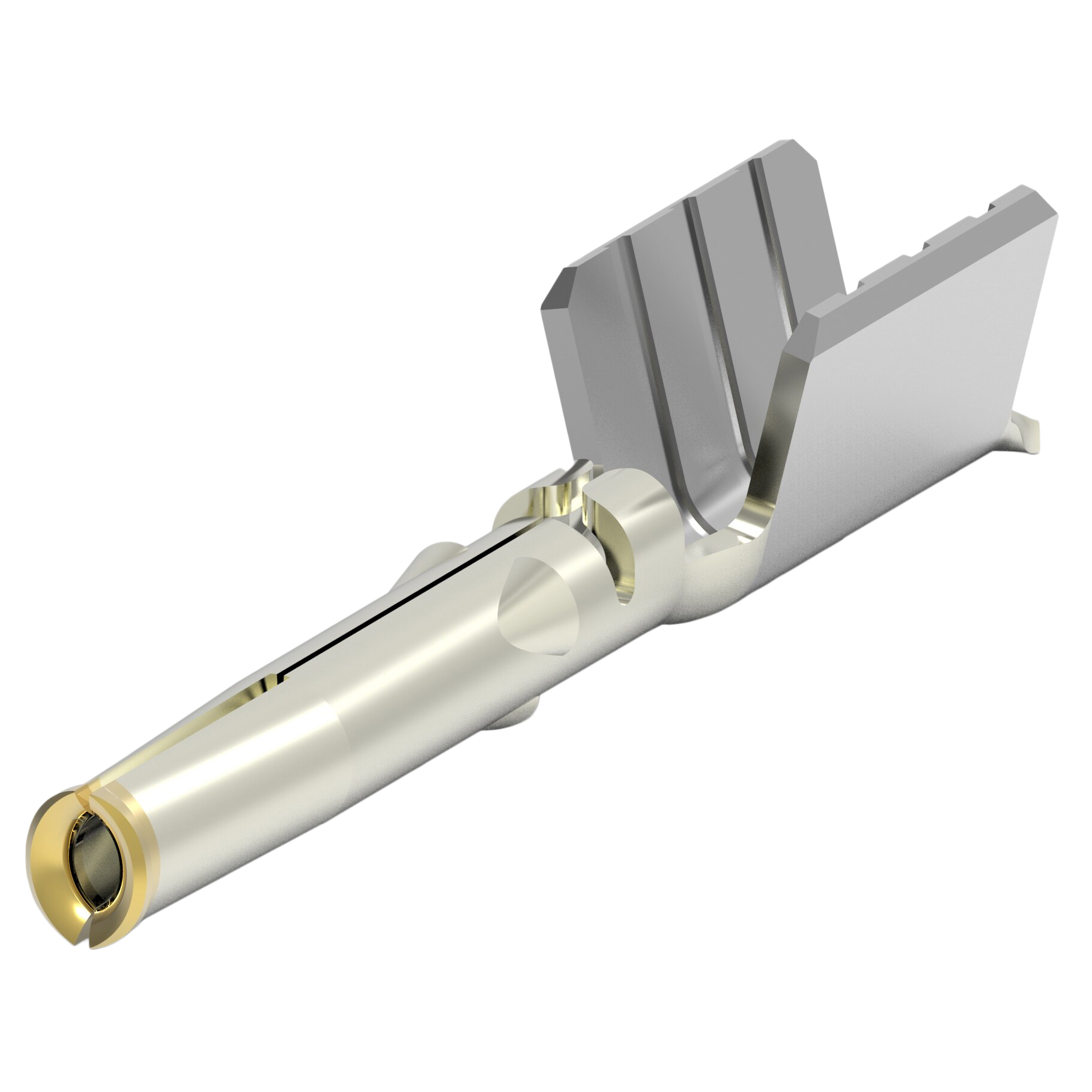 TE Connectivity AMP Connectors 2203270-4 electronic component product image