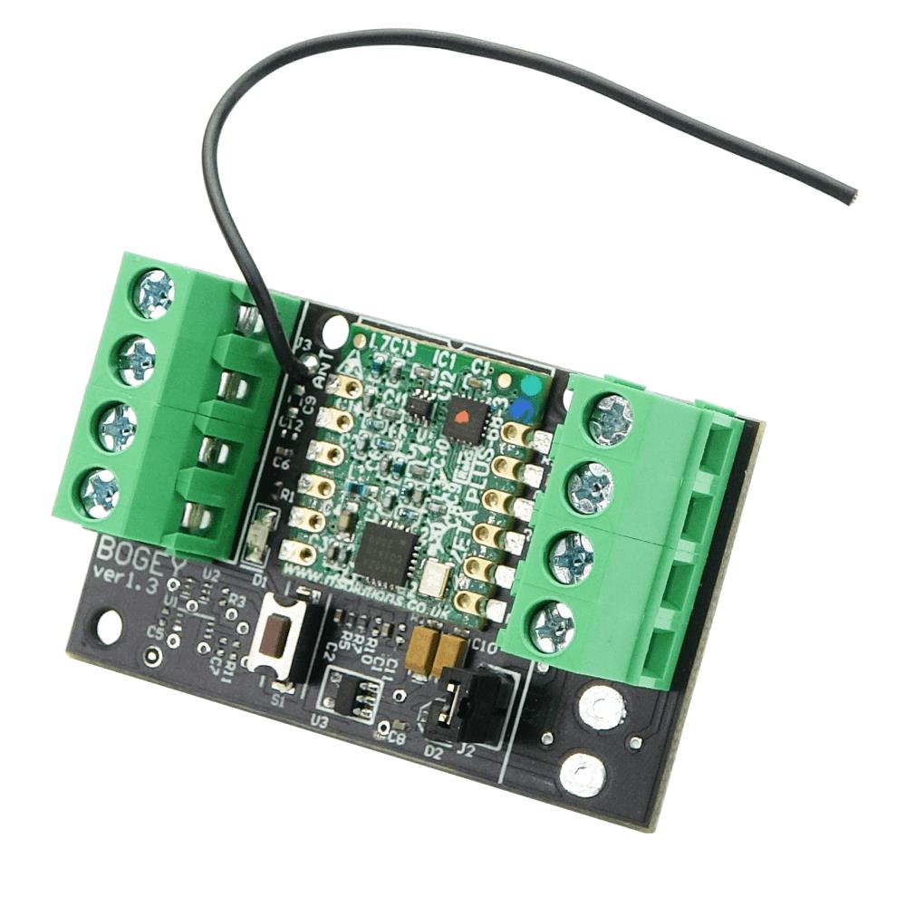 RF Solutions BOGEYBOARD-8T4 electronic component product image
