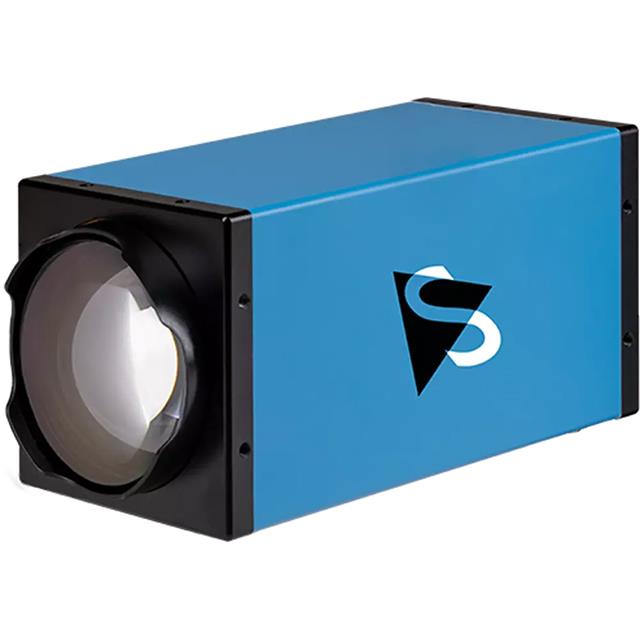 The Imaging Source DMK 39GX265-Z20 electronic component product image