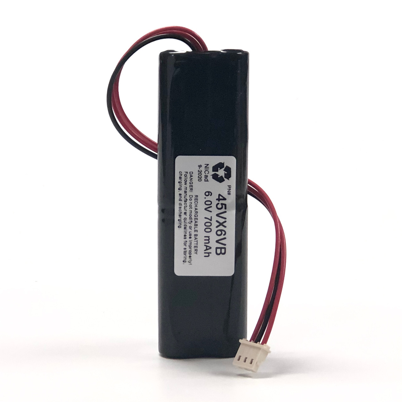 Battery Store, Inc. EME 45VX6VB electronic component product image
