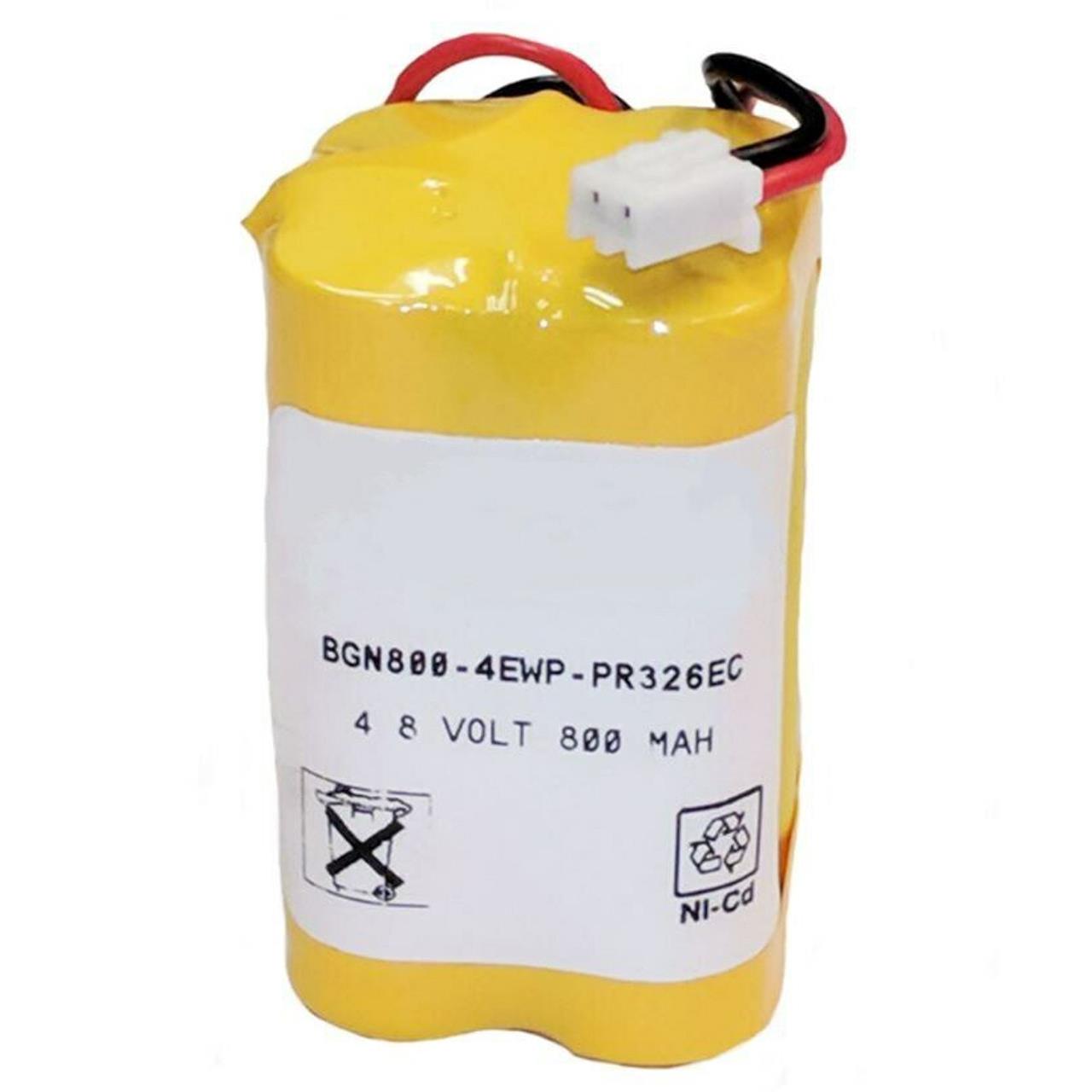 Battery Store, Inc. EME SLED BAT electronic component product image