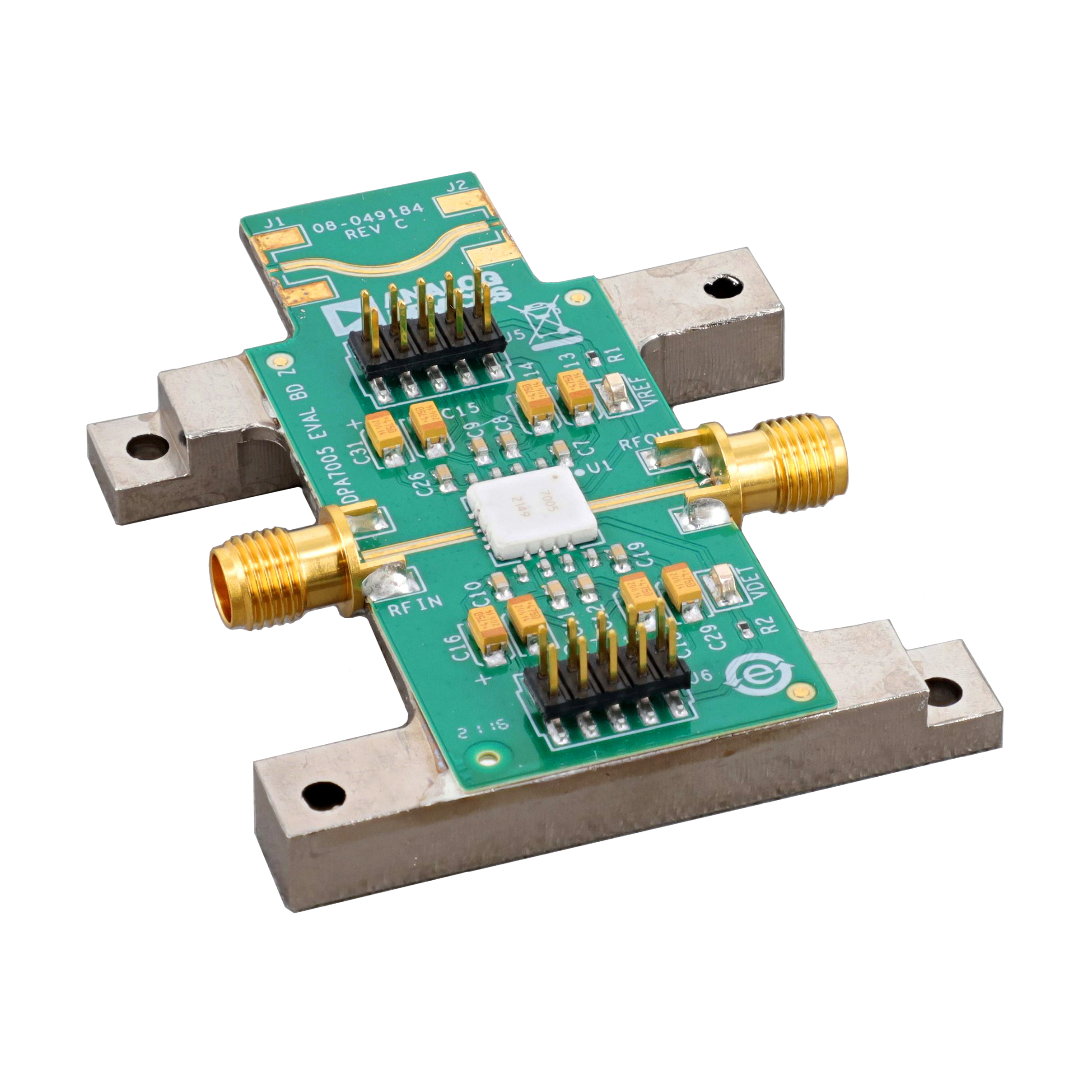 Analog Devices Inc. ADPA7005-EVALZ electronic component product image