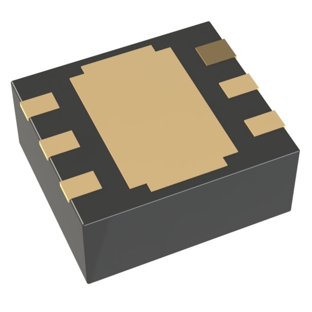 Torex Semiconductor Ltd XC6802A42XER-G electronic component product image