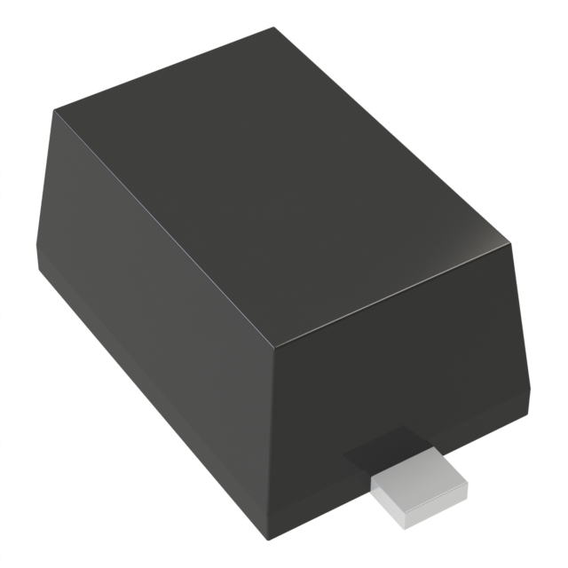 Torex Semiconductor Ltd XBS053P11R-G electronic component product image