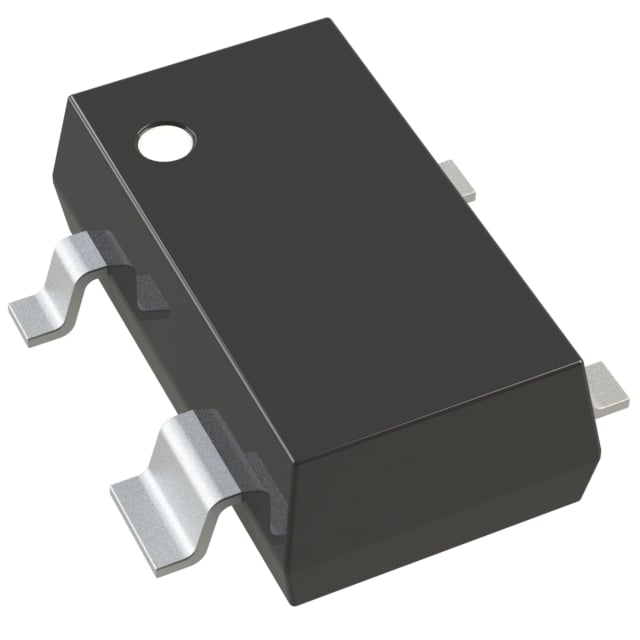 Torex Semiconductor Ltd XC6221A16BNR-G electronic component product image