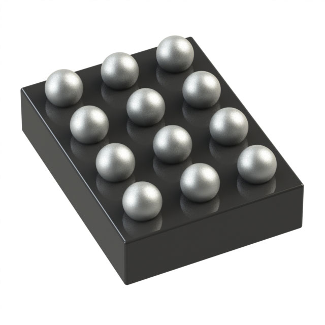 Torex Semiconductor Ltd XC6810A42C0R-G electronic component product image