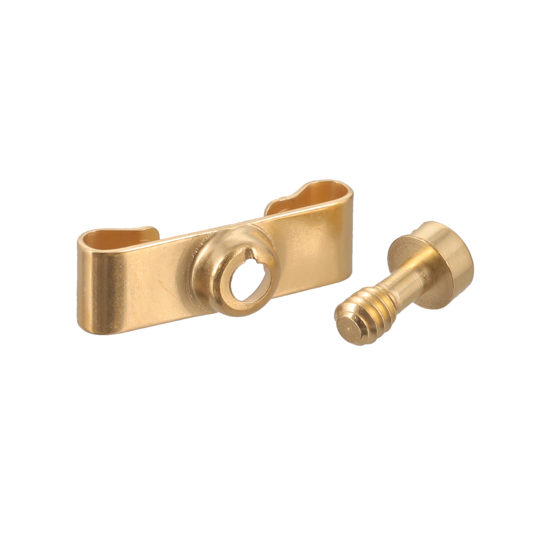ITT Cannon, LLC D2042067 electronic component product image