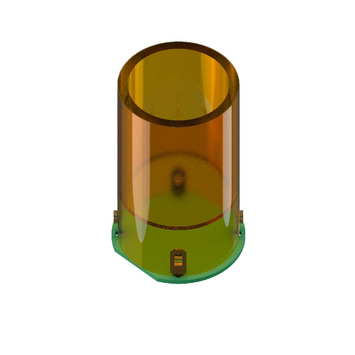Maxtena Inc M1575HCT-22-P-E2/108-00033-02 electronic component product image