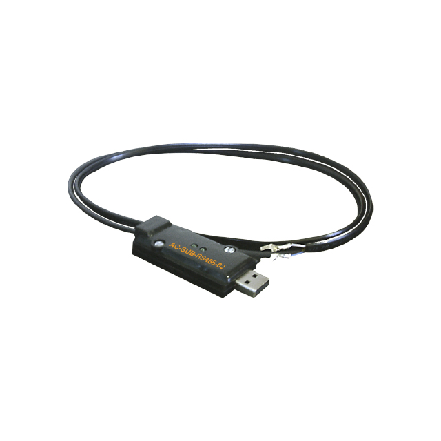 Selec Controls USA Inc. AC-USB-RS485-02 electronic component product image