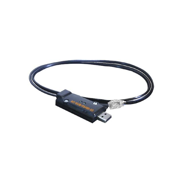 Selec Controls USA Inc. AC-USB-RS485-03 electronic component product image