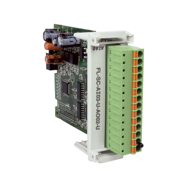 Selec Controls USA Inc. FL-SC-AI03-U-AO02-U electronic component product image