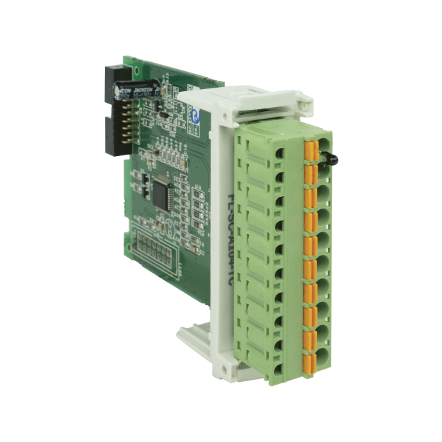 Selec Controls USA Inc. FL-SC-AI04-TC-CE-ROHS electronic component product image