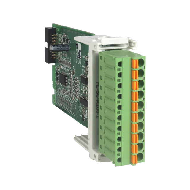 Selec Controls USA Inc. FL-SC-AI06-I-CE-ROHS electronic component product image
