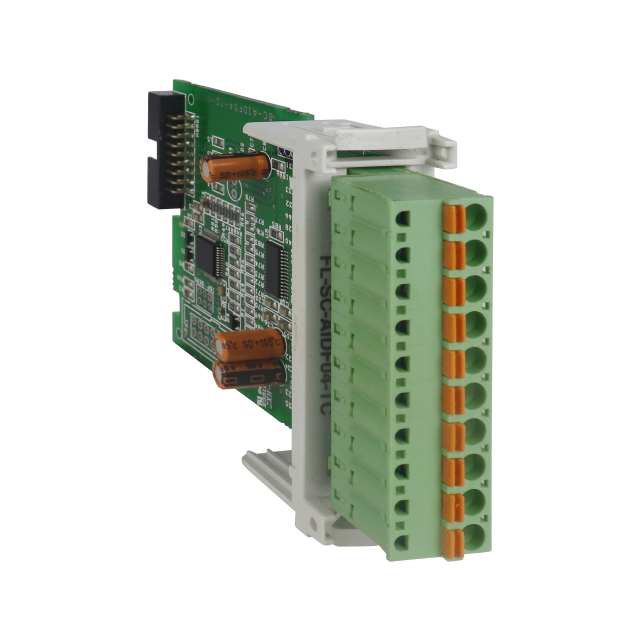 Selec Controls USA Inc. FL-SC-AIDF04-TC-CE-ROHS electronic component product image