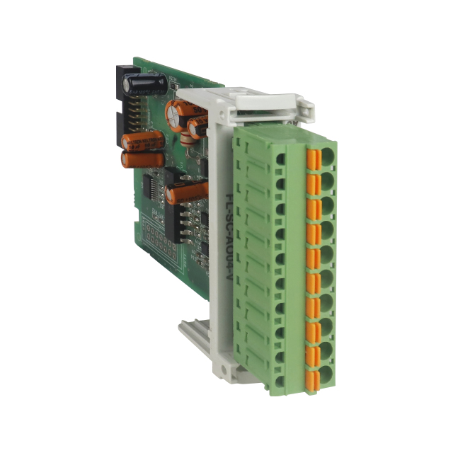 Selec Controls USA Inc. FL-SC-AO04-V-CE-ROHS electronic component product image