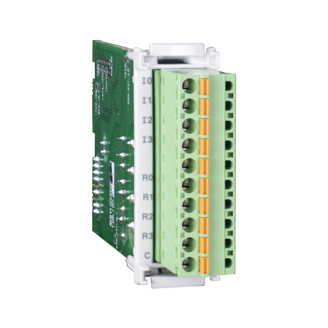 Selec Controls USA Inc. FL-SC-DI04-RO04-CE-ROHS electronic component product image